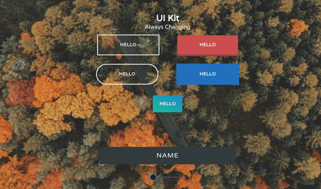 UI Kit