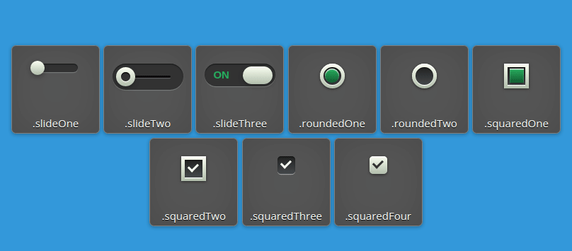 Checkbox