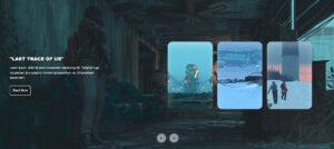 Image Carousel React.js